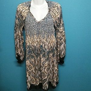 Melissa Paige ladies dress